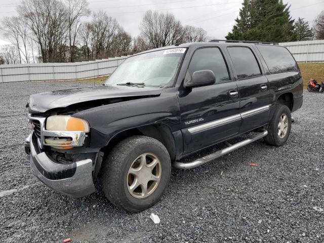 GMC YUKON 2006 3gkec16z66g206845