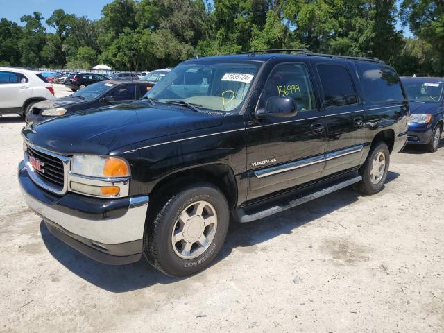 GMC YUKON 2005 3gkec16z75g178648