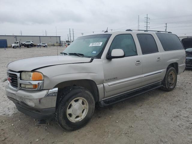 GMC YUKON 2005 3gkec16z75g200731