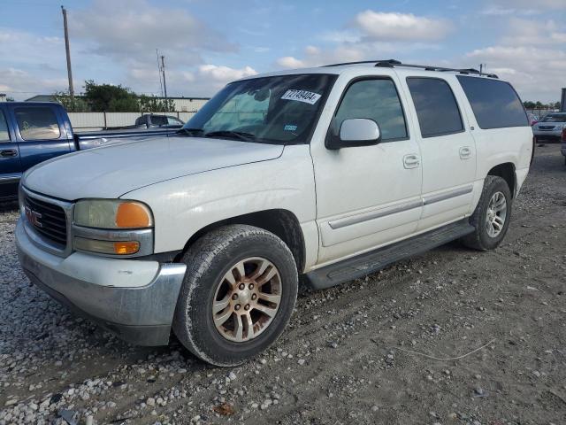 GMC YUKON XL C 2003 3gkec16z83g312984