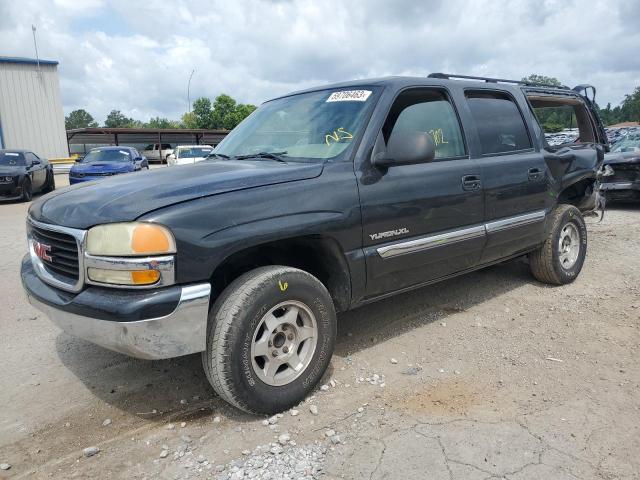 GMC YUKON 2004 3gkec16z84g296223