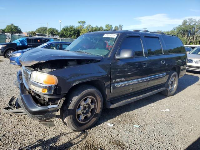 GMC YUKON 2004 3gkec16z84g305678