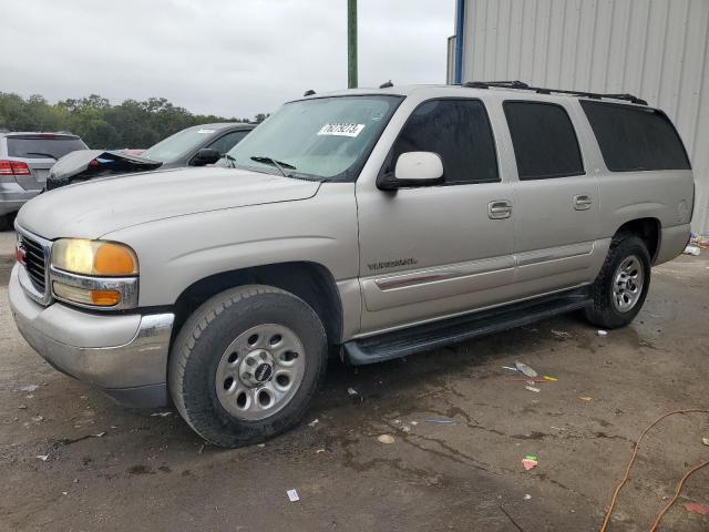 GMC YUKON 2005 3gkec16z85g120709