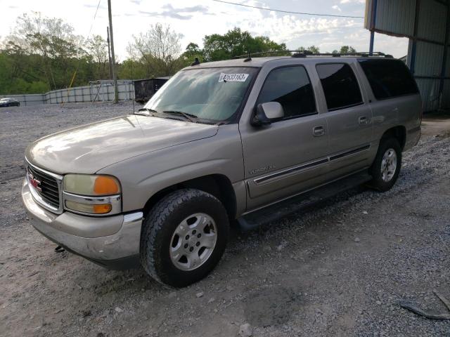 GMC YUKON 2003 3gkec16z93g109330