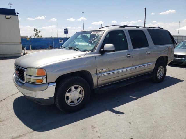 GMC YUKON XL C 2003 3gkec16z93g161833