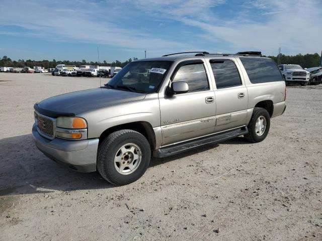 GMC YUKON 2003 3gkec16z93g263780