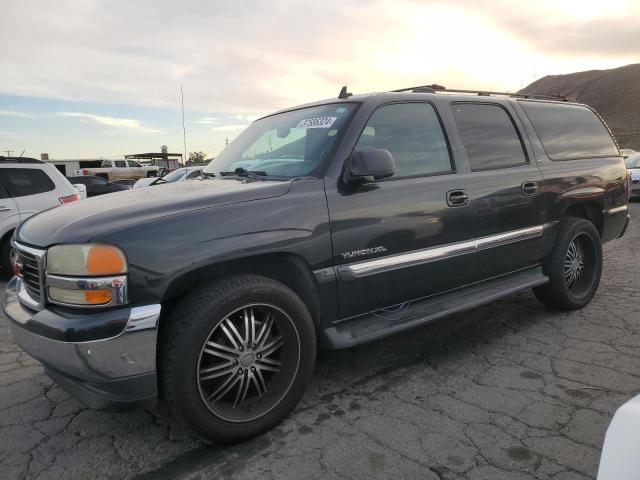 GMC YUKON 2006 3gkec16z96g103385