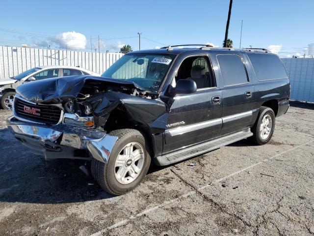 GMC YUKON 2006 3gkec16z96g113169