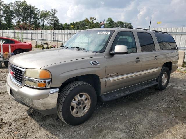 GMC YUKON XL C 2003 3gkec16zx3g326787