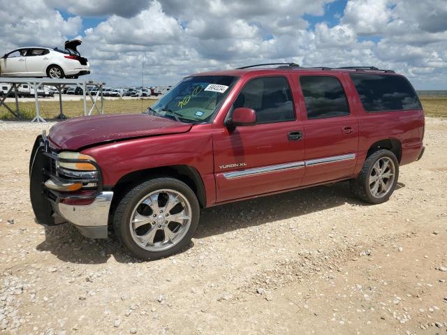 GMC YUKON XL C 2004 3gkec16zx4g165939