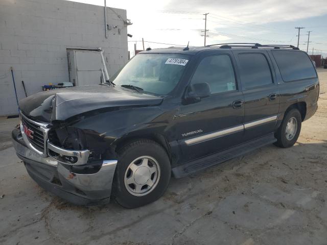 GMC YUKON 2005 3gkec16zx5g164520