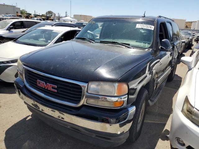 GMC YUKON 2005 3gkec16zx5g293101