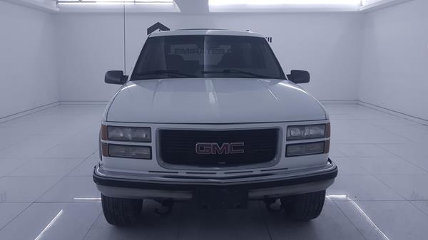 GMC YUKON 1996 3gkek18r5tg521616