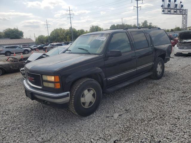 GMC SUBURBAN K 1999 3gkfk16r0xg514280