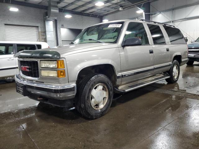 GMC SUBURBAN 1999 3gkfk16r0xg518507