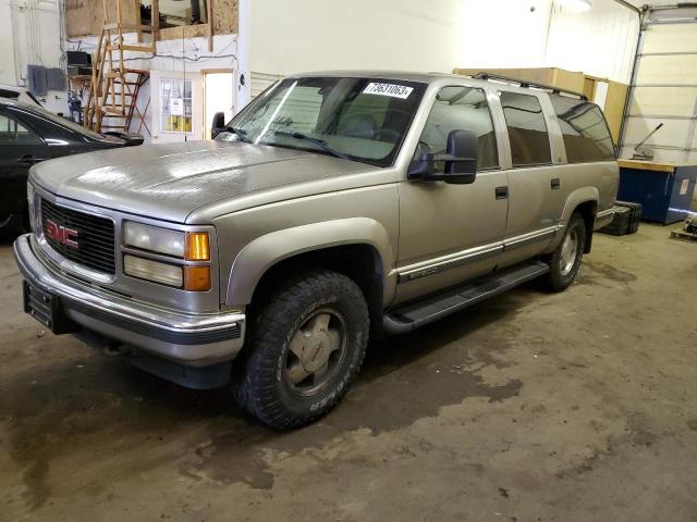 GMC SUBURBAN 1999 3gkfk16r0xg549580