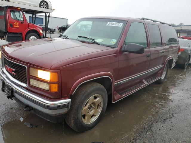 GMC SUBURBAN 1999 3gkfk16r2xg527189