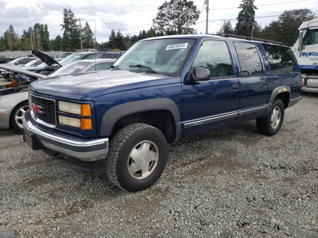 GMC SUBURBAN K 1999 3gkfk16r7xg535806