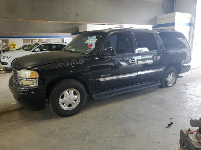 GMC YUKON 2001 3gkfk16t01g147416