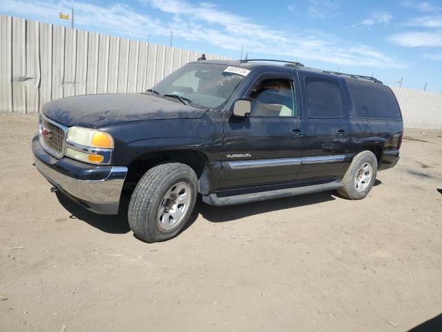 GMC YUKON XL K 2003 3gkfk16t03g120171