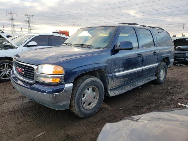 GMC YUKON 2000 3gkfk16t0yg174996