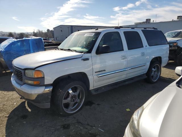 GMC YUKON 2003 3gkfk16t13g302249