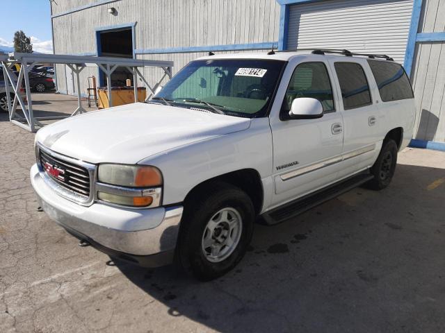 GMC YUKON 2003 3gkfk16t13g329144