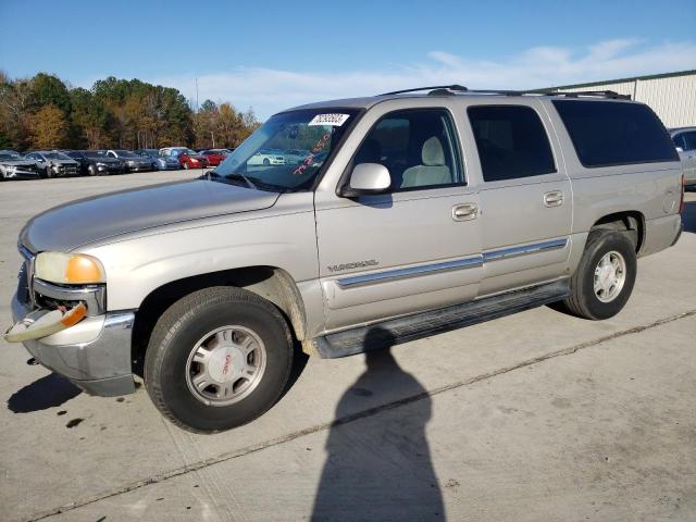 GMC YUKON 2004 3gkfk16t14g272302