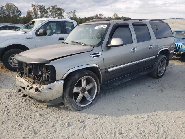 GMC YUKON XL K 2000 3gkfk16t1yg127976