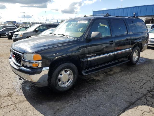 GMC YUKON XL K 2000 3gkfk16t1yg211635