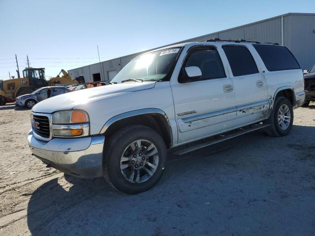 GMC YUKON 2000 3gkfk16t1yg228628