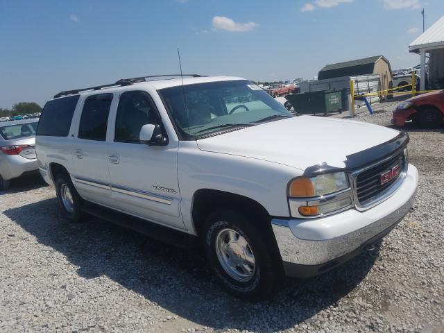 GMC YUKON 2000 3gkfk16t2yg105694