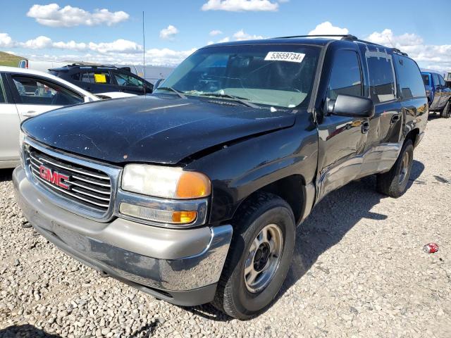 GMC YUKON 2000 3gkfk16t2yg127260