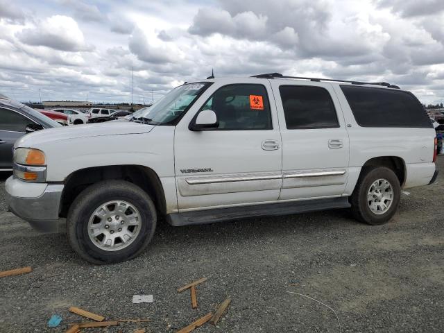 GMC YUKON 2003 3gkfk16t33g139295