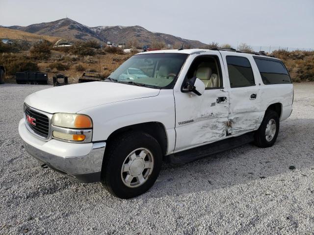 GMC YUKON XL K 2004 3gkfk16t44g334727