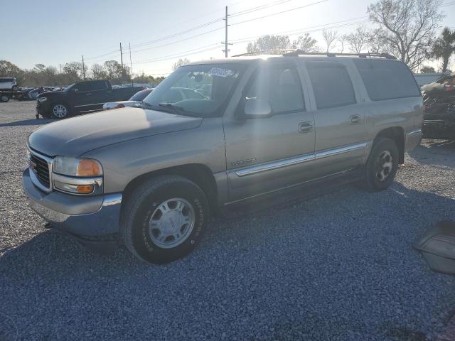 GMC YUKON XL K 2000 3gkfk16t4yg185953