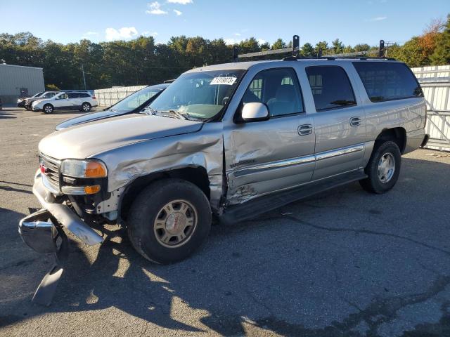 GMC YUKON XL K 2004 3gkfk16t54g195465