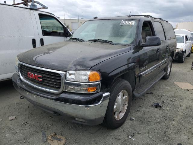 GMC YUKON 2004 3gkfk16t54g313904