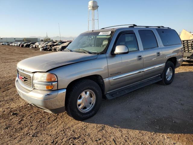 GMC YUKON 2000 3gkfk16t5yg172628