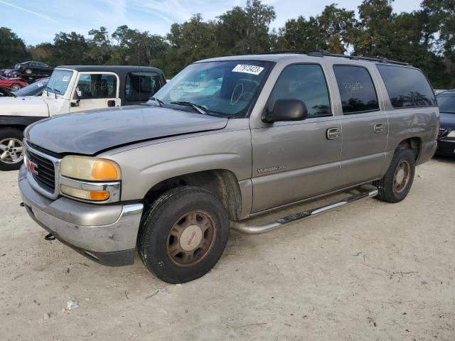 GMC YUKON 2000 3gkfk16t6yg111899