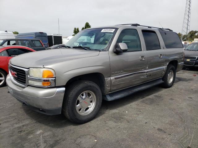 GMC YUKON 2000 3gkfk16t6yg118092