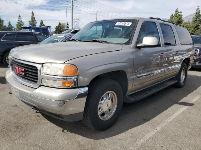 GMC YUKON XL K 2000 3gkfk16t6yg228723