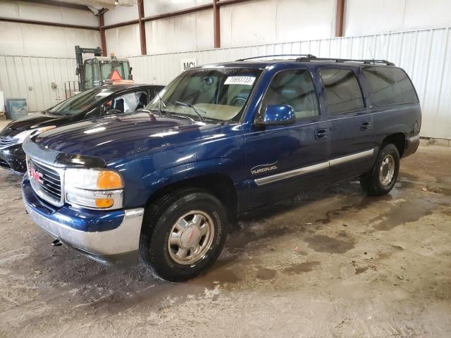 GMC YUKON XL K 2000 3gkfk16t7yg132499