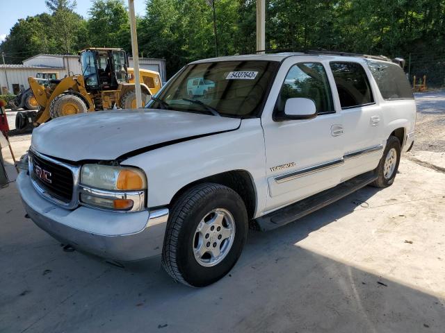 GMC YUKON 2000 3gkfk16t7yg192072