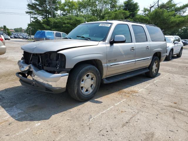 GMC YUKON 2004 3gkfk16t84g249177