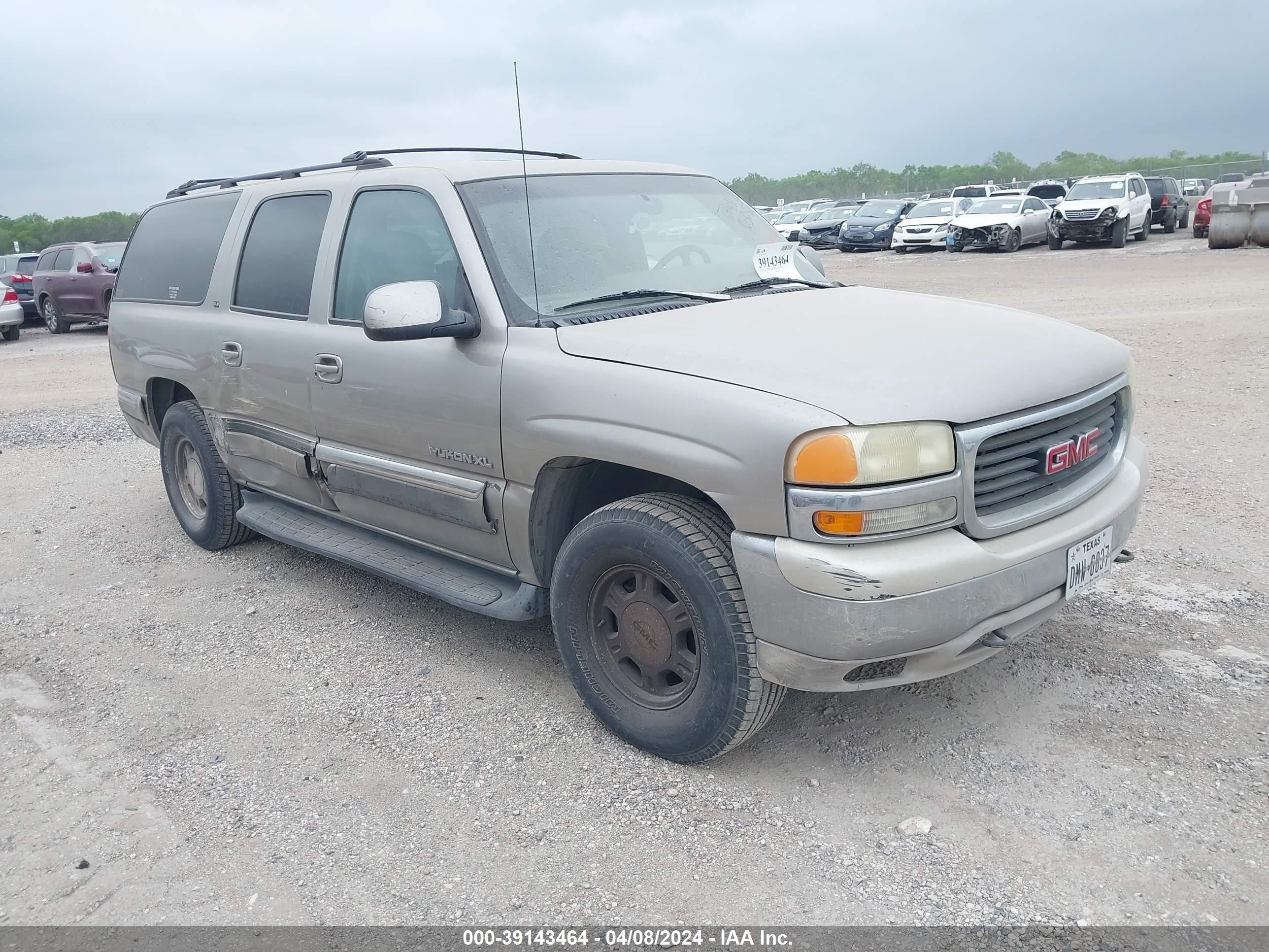 GMC NULL 2000 3gkfk16t8yg103058