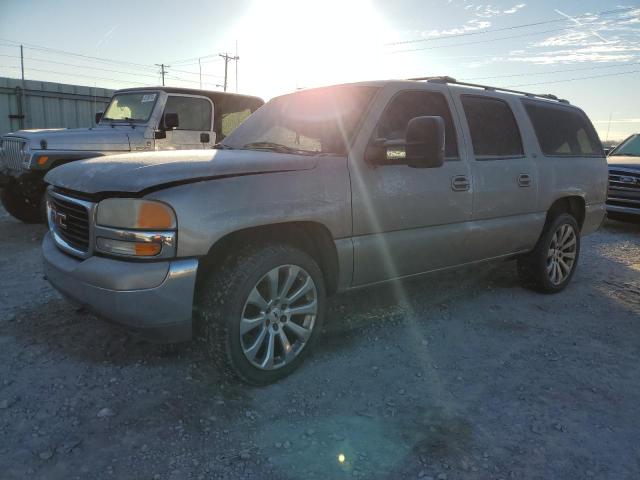 GMC YUKON 2001 3gkfk16t91g133529