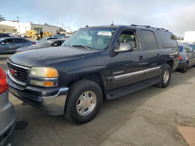 GMC YUKON XL K 2003 3gkfk16t93g309840