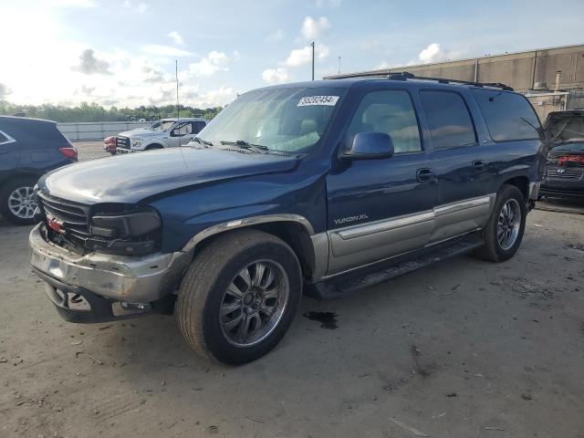 GMC YUKON 2000 3gkfk16t9yg131838