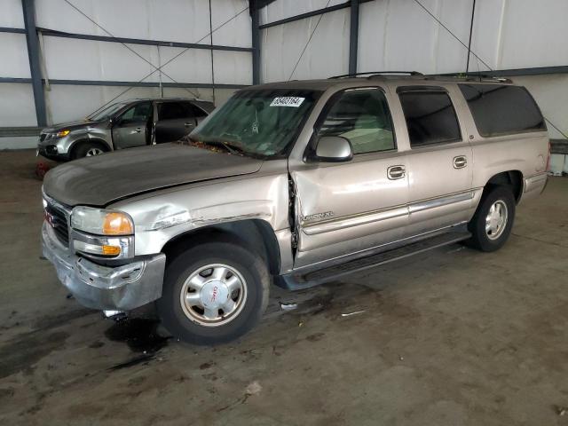 GMC YUKON XL K 2000 3gkfk16t9yg192896